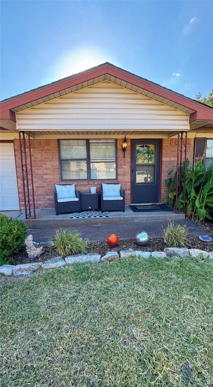 326 S 1st Street, Wylie, TX 75098