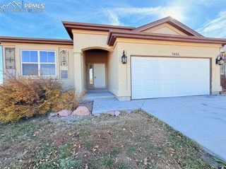 7685 Duck Hawk Place, Fountain, CO 80817
