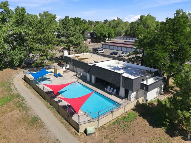 50 E Highline Cir 102, Centennial, CO 80122