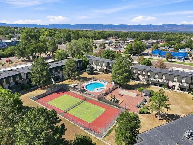 50 E Highline Cir 102, Centennial, CO 80122