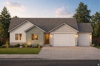 12764 S HARLOW ANN WAY #106, Herriman, UT 84096