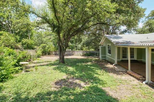 603 Kentshire CIR, Austin, TX 78704