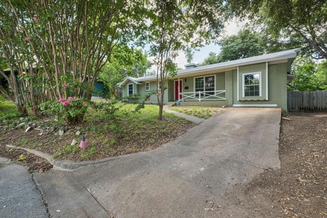 603 Kentshire CIR, Austin, TX 78704