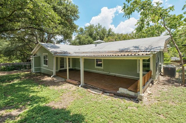 603 Kentshire CIR, Austin, TX 78704