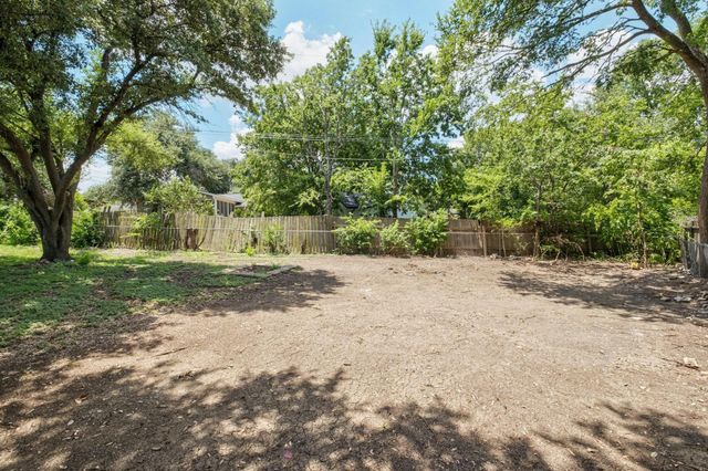 603 Kentshire CIR, Austin, TX 78704
