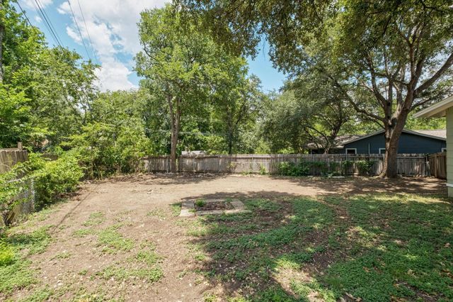 603 Kentshire CIR, Austin, TX 78704
