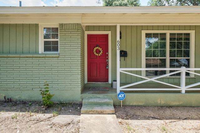 603 Kentshire CIR, Austin, TX 78704