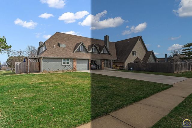 2900 SW Arrowhead RD, Topeka, KS 66614