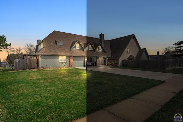 2900 SW Arrowhead RD, Topeka, KS 66614