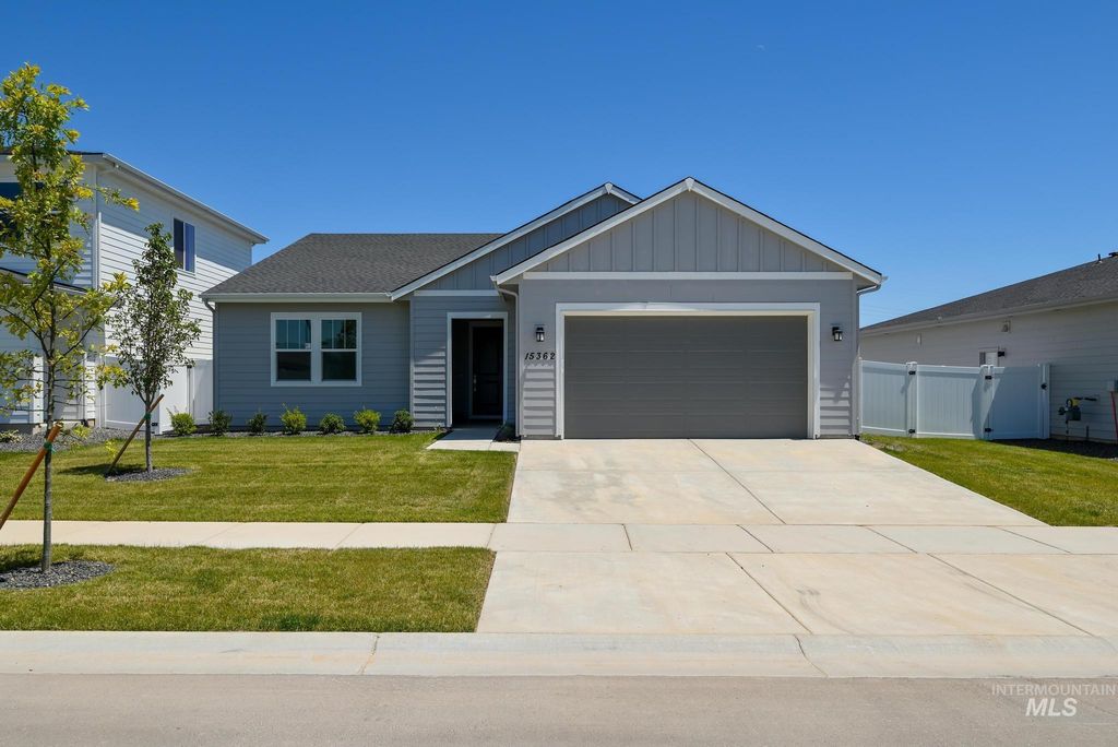 15362 Blue Pinion Ave, Caldwell, ID 83607