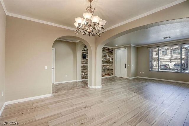 692 Blue Crystal Creek Road, Henderson, NV 89002