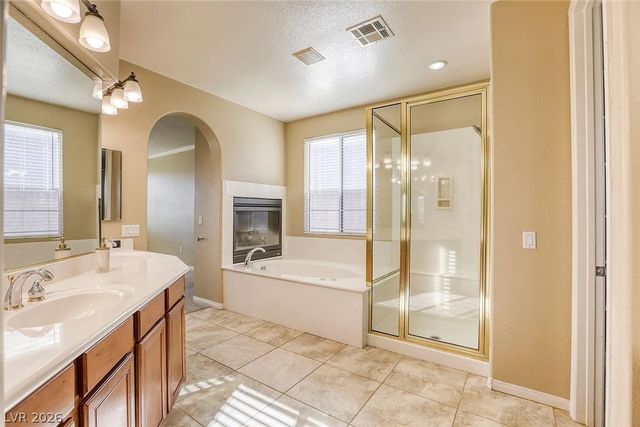 692 Blue Crystal Creek Road, Henderson, NV 89002