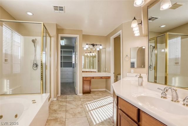 692 Blue Crystal Creek Road, Henderson, NV 89002