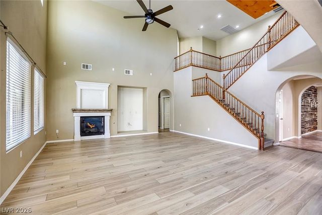 692 Blue Crystal Creek Road, Henderson, NV 89002