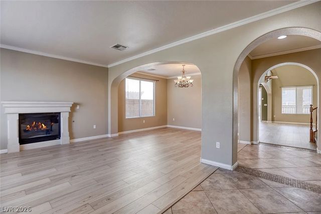 692 Blue Crystal Creek Road, Henderson, NV 89002