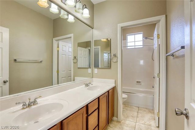 692 Blue Crystal Creek Road, Henderson, NV 89002