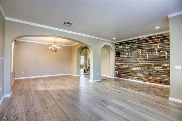 692 Blue Crystal Creek Road, Henderson, NV 89002