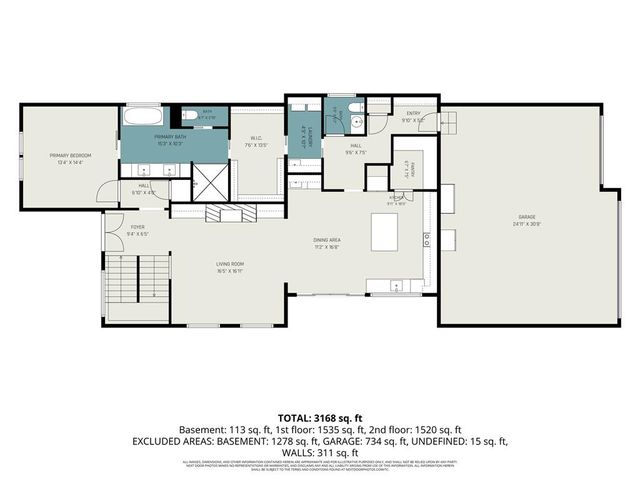 8806 NE 81ST Terrace, Kansas City, MO 64158