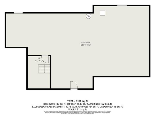 8806 NE 81ST Terrace, Kansas City, MO 64158