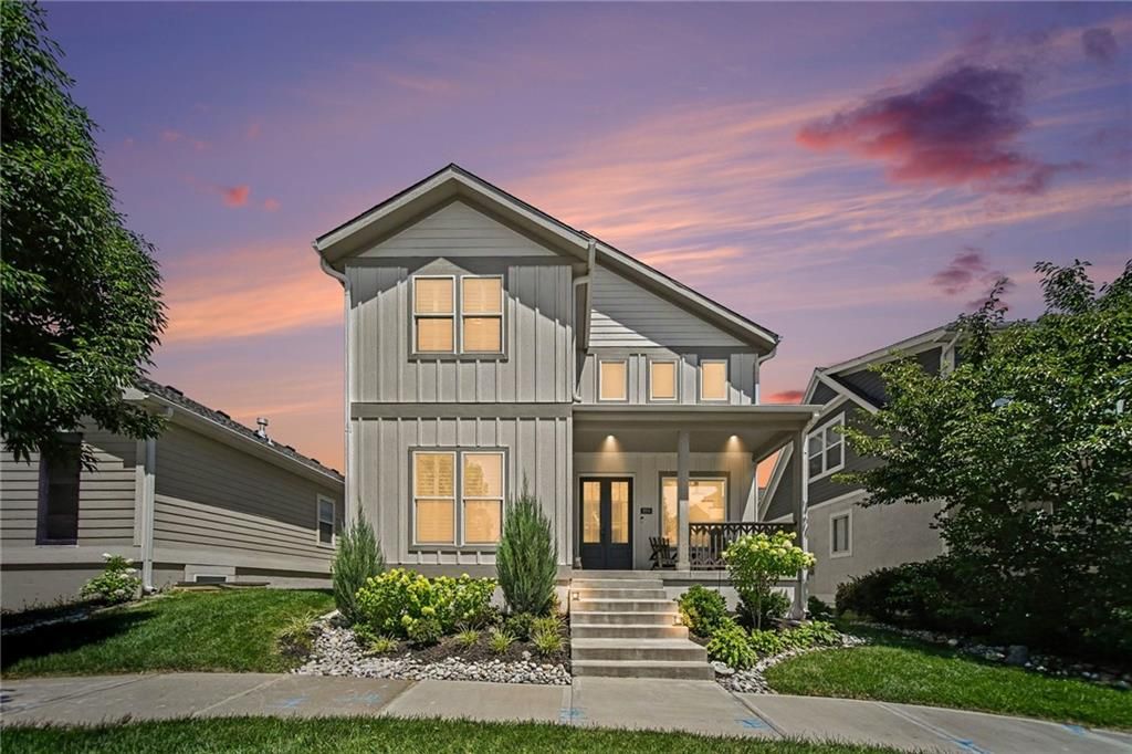 8806 NE 81ST Terrace, Kansas City, MO 64158