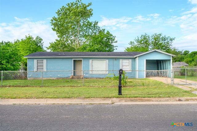 104 W Beeline Lane, Harker Heights, TX 76548
