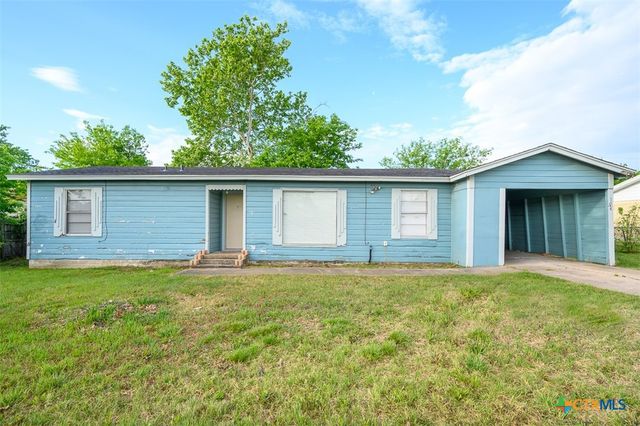 104 W Beeline Lane, Harker Heights, TX 76548