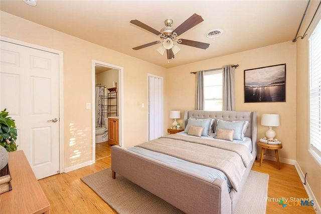 104 W Beeline Lane, Harker Heights, TX 76548