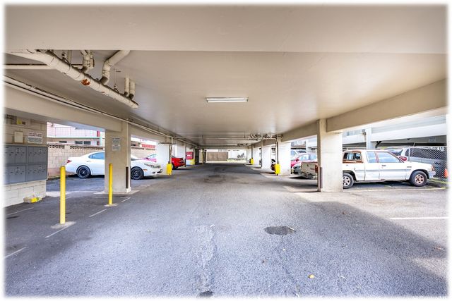 1254 Lunalilo Street, Honolulu, HI 96822