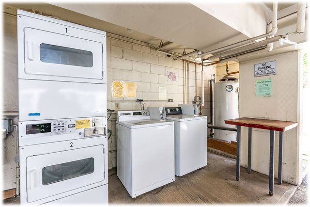 1254 Lunalilo Street, Honolulu, HI 96822