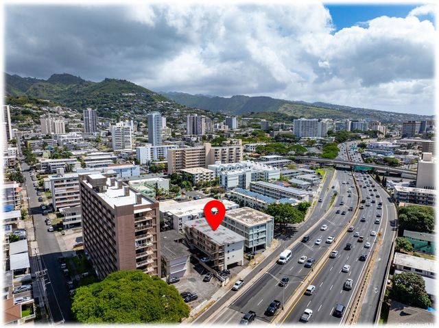 1254 Lunalilo Street, Honolulu, HI 96822