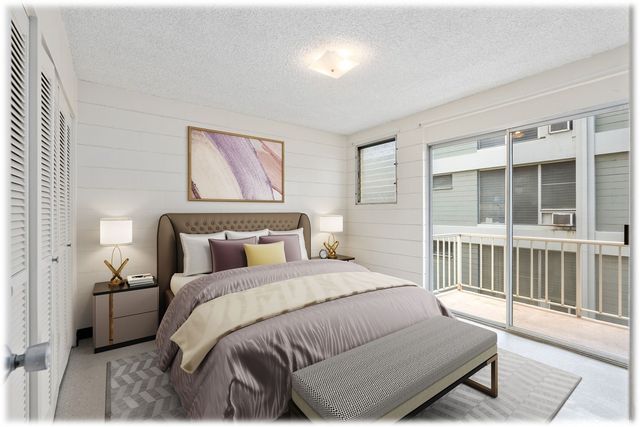 1254 Lunalilo Street, Honolulu, HI 96822