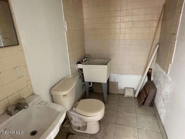 702 S Santa Fe Street, El Paso, TX 79901