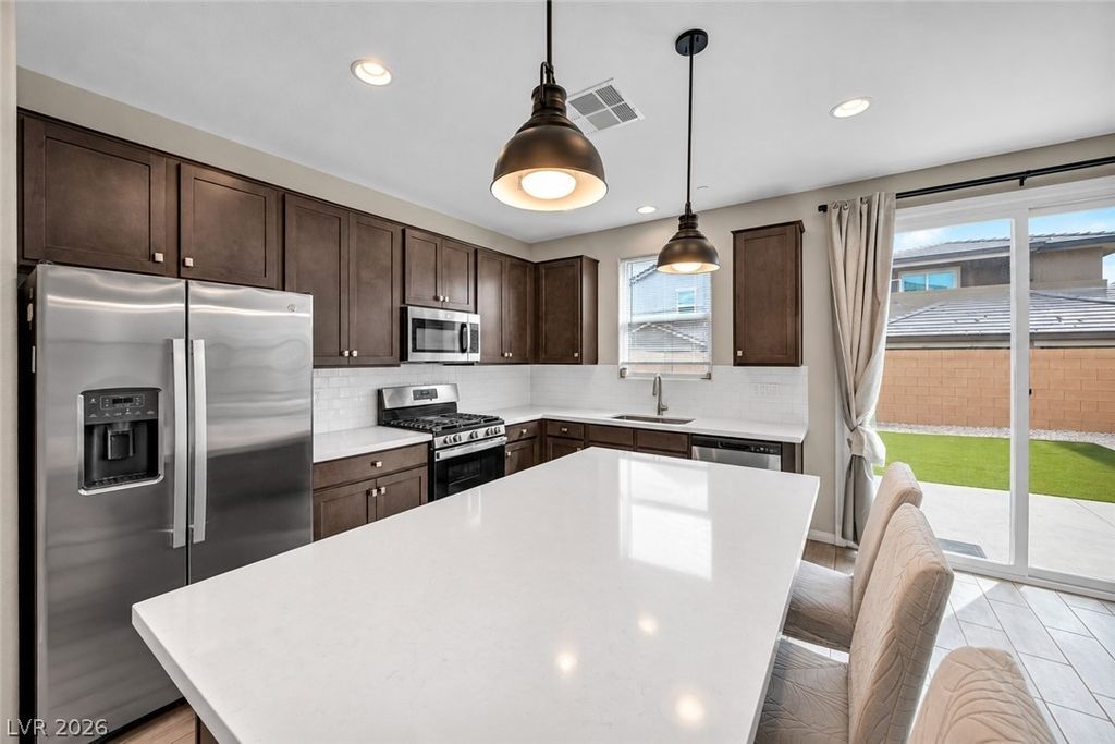 5072 Serene Skies Street, Las Vegas, NV 89130 — photo 3