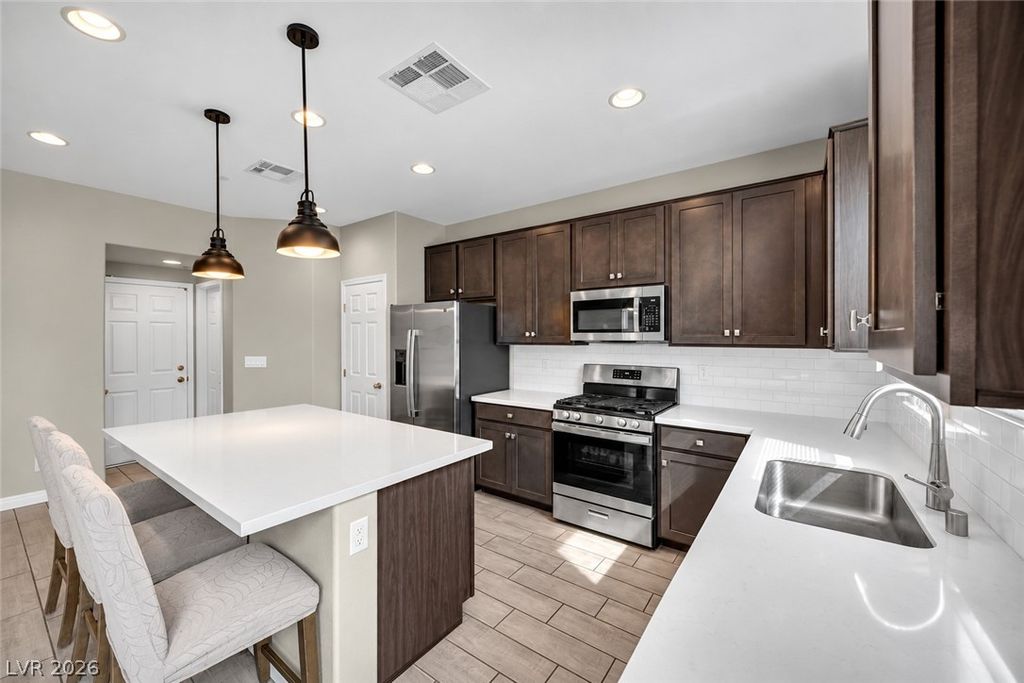 5072 Serene Skies Street, Las Vegas, NV 89130 — photo 4