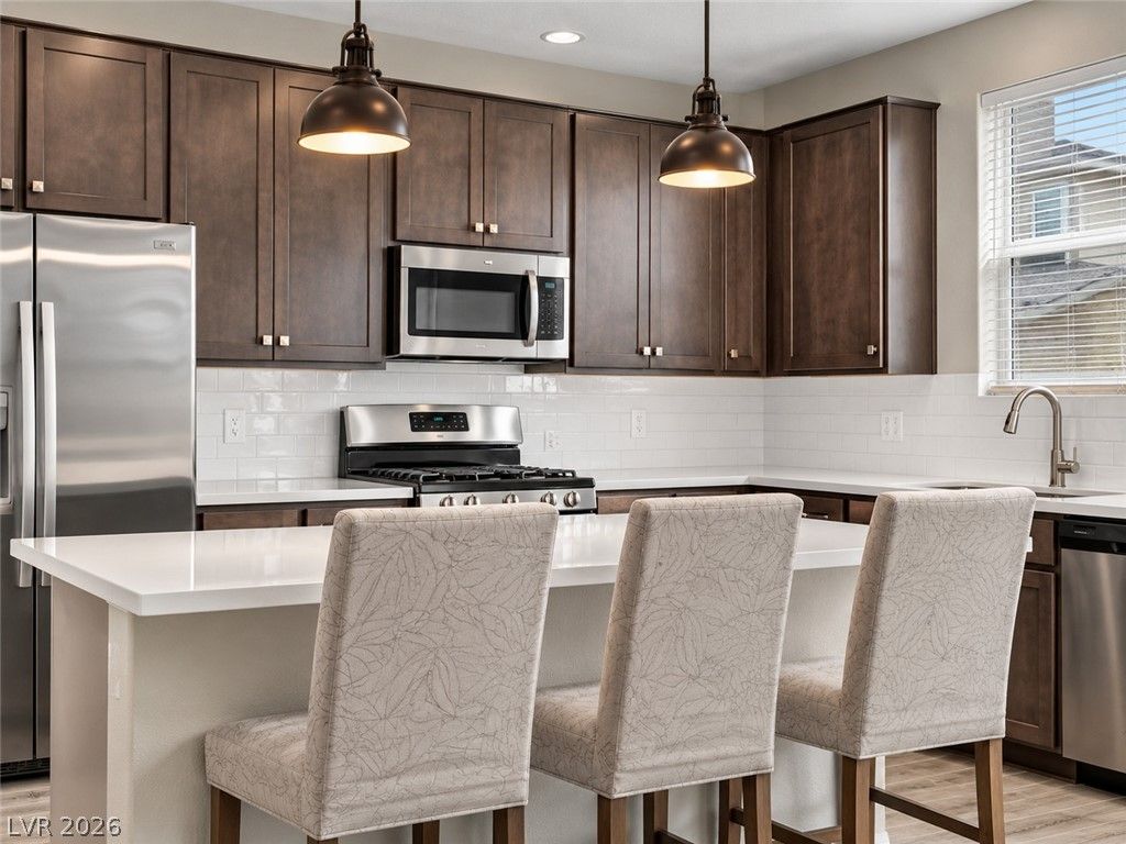 5072 Serene Skies Street, Las Vegas, NV 89130 — photo 5