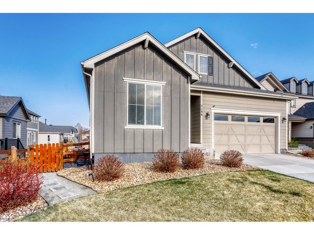 7154 Howell Ct, Arvada, CO 80004
