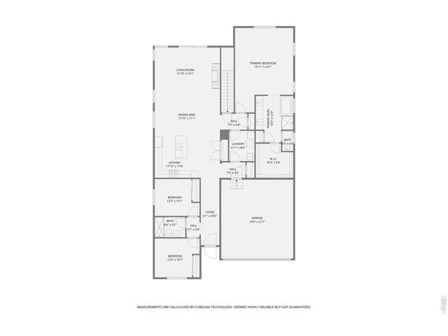 7154 Howell Ct, Arvada, CO 80004