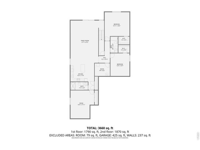 7154 Howell Ct, Arvada, CO 80004