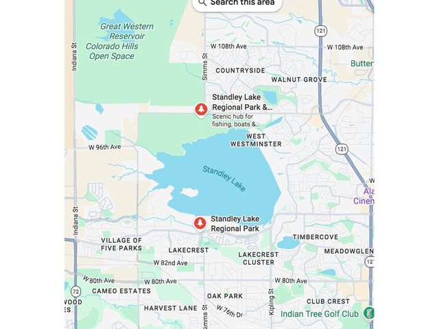 7154 Howell Ct, Arvada, CO 80004