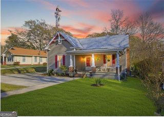 171 NE Broad Street, Fairburn, GA 30213