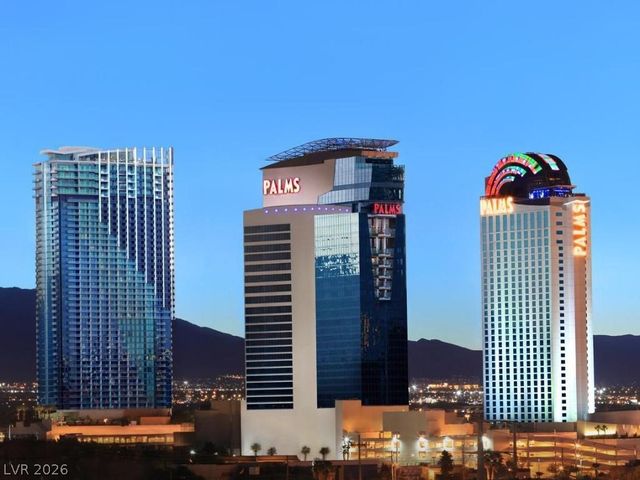 4381 West Flamingo Road 1508, Las Vegas, NV 89103