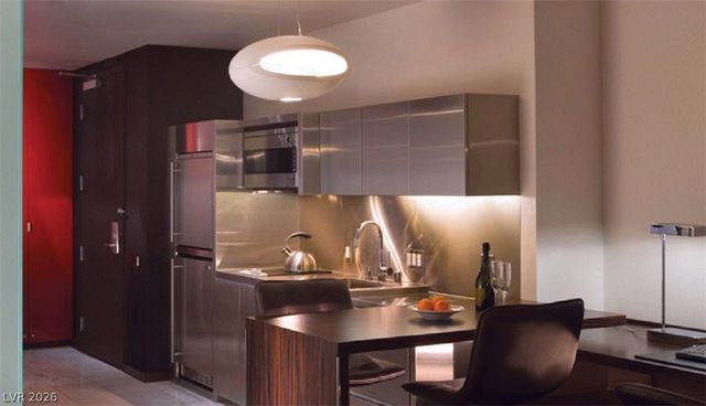 4381 West Flamingo Road 1508, Las Vegas, NV 89103