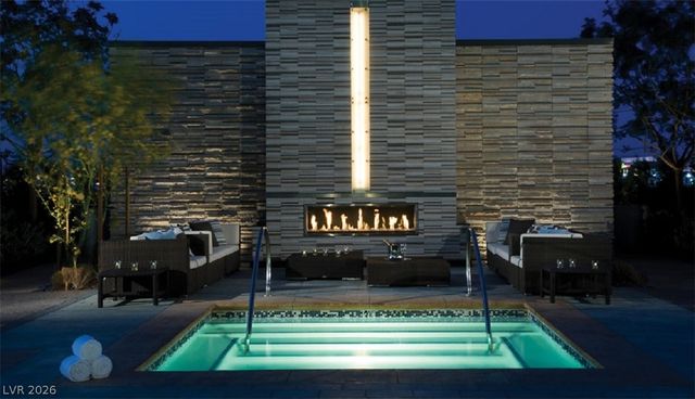 4381 West Flamingo Road 1508, Las Vegas, NV 89103