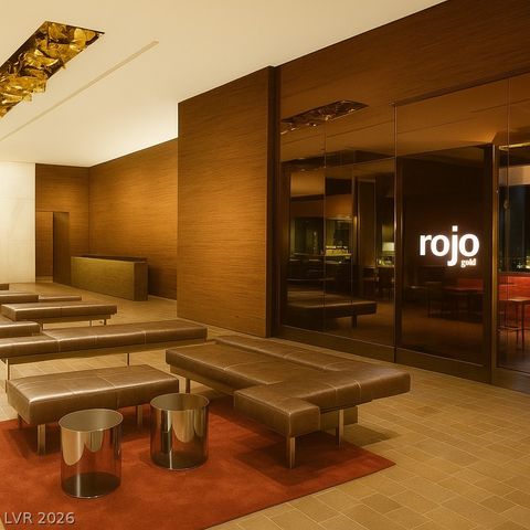 4381 West Flamingo Road 1508, Las Vegas, NV 89103