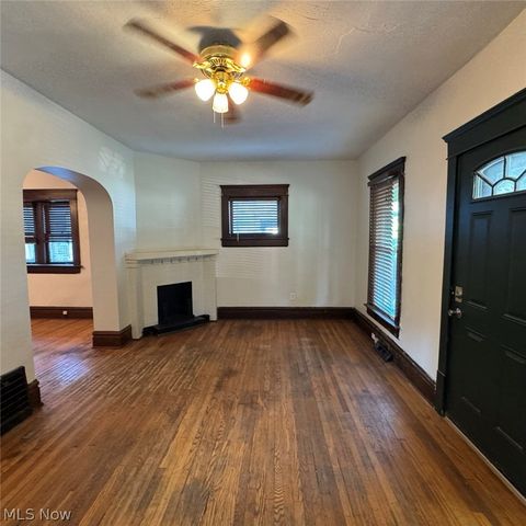 117 Dodge Avenue, Akron, OH 44302