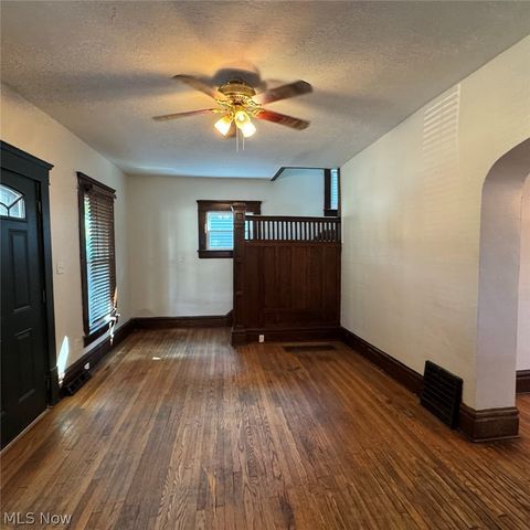 117 Dodge Avenue, Akron, OH 44302