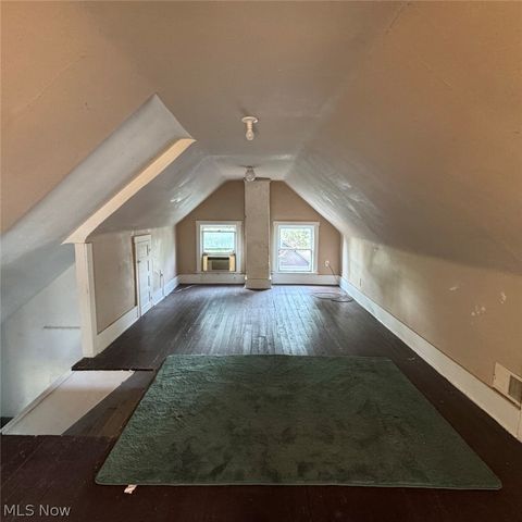 117 Dodge Avenue, Akron, OH 44302