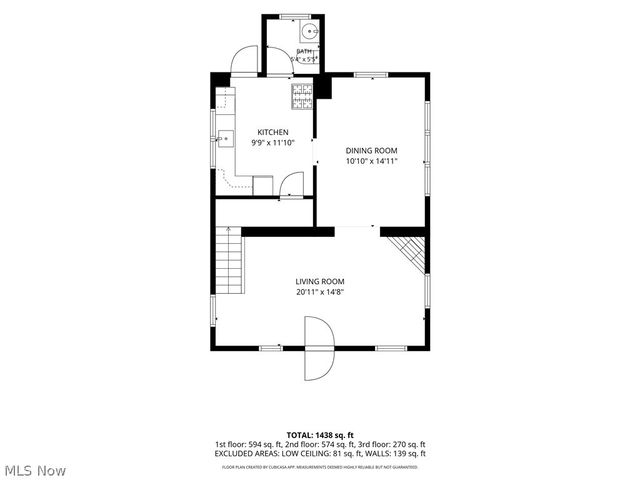 117 Dodge Avenue, Akron, OH 44302