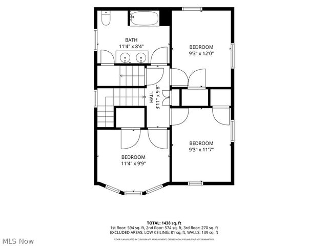 117 Dodge Avenue, Akron, OH 44302