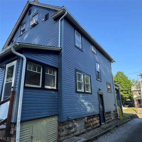 117 Dodge Avenue, Akron, OH 44302